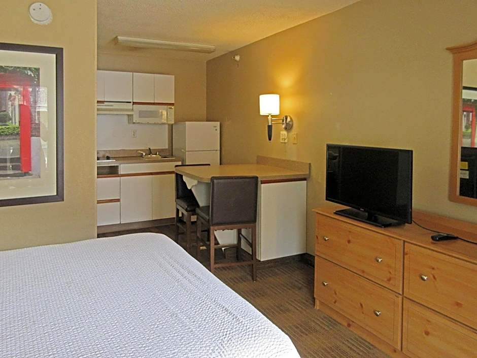 Suburban Studios Raleigh - Crabtree Valley