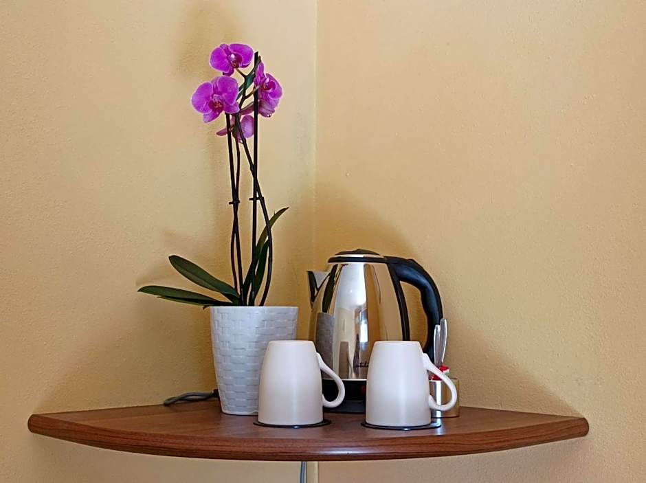 Bed and Breakfast da Pio