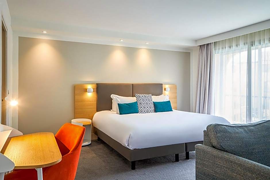 Holiday Inn Perpignan By IHG