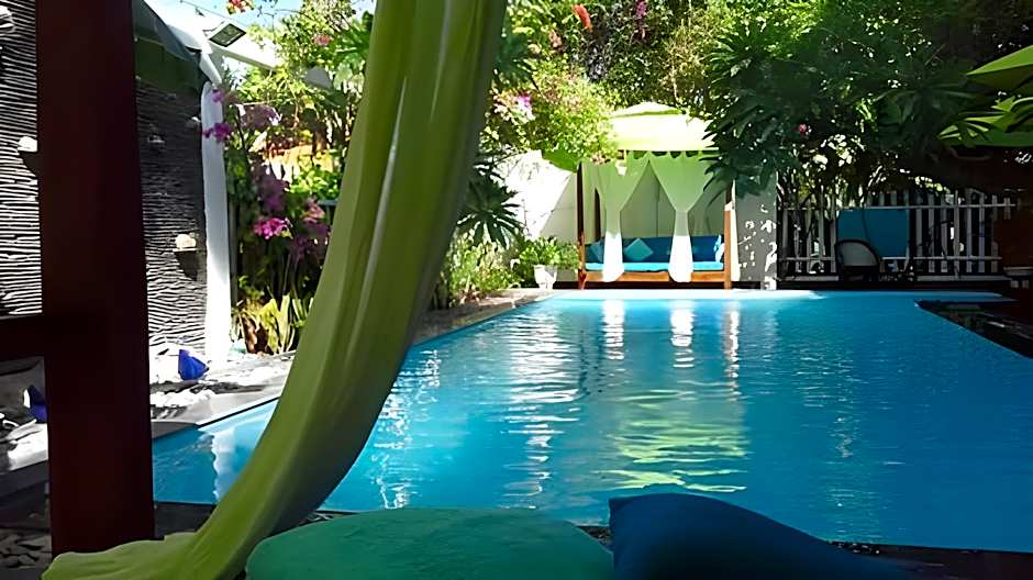 La Marina Boutique Hotel & Spa