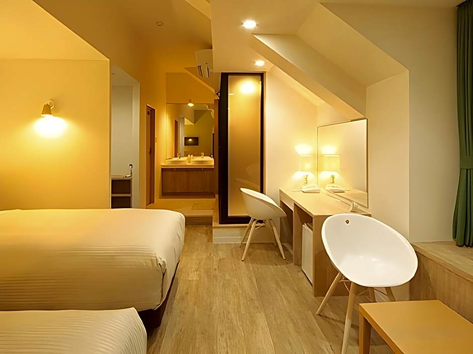 Kawaguchiko Park Hotel