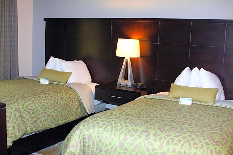 Staybridge Suites Syracuse Liverpool By IHG