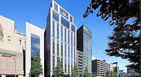 AC Hotel by Marriott Tokyo Ginza