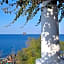 Hotel Villaggio Stromboli - isola di Stromboli