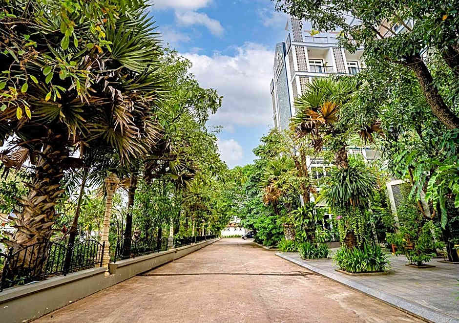 Kampot View Boutique