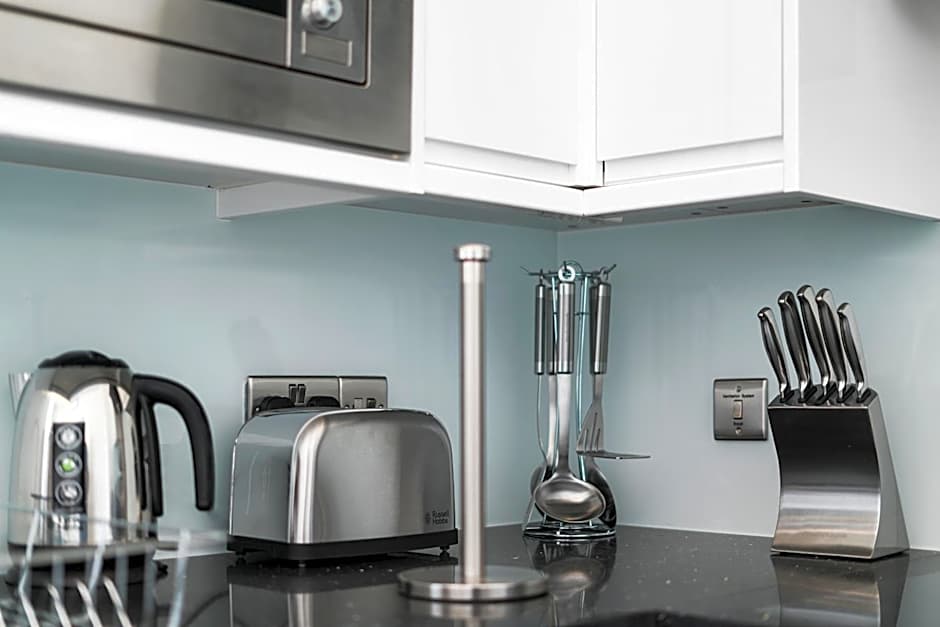 City Prime Apartments