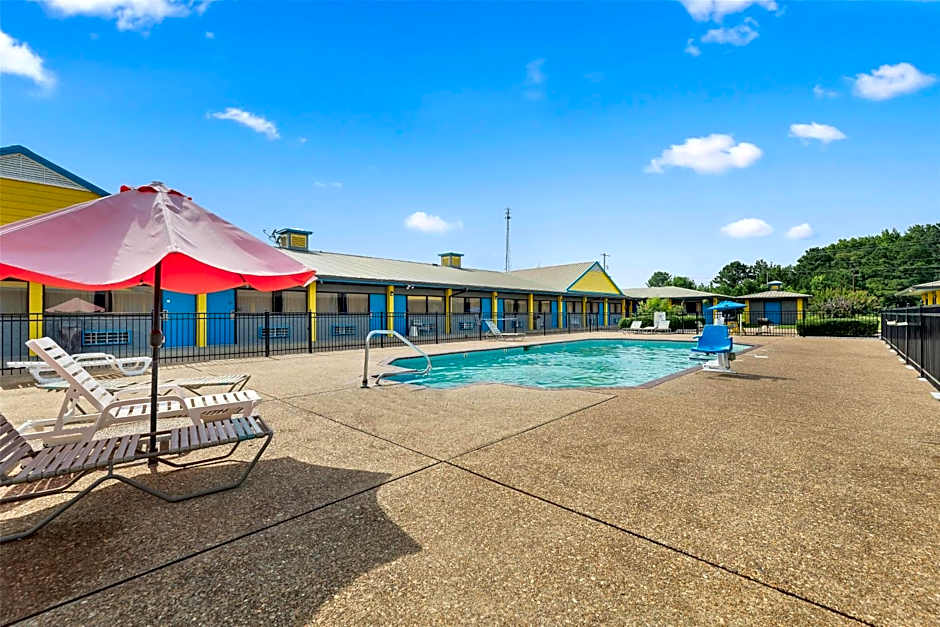 Americas Best Value Inn And Suites Aberdeen