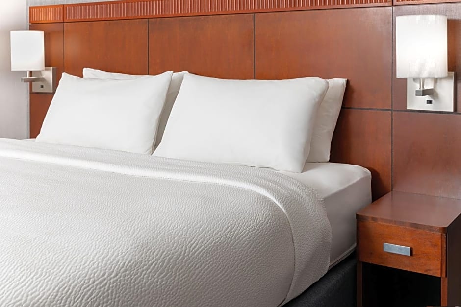 Courtyard by Marriott Ontario Rancho Cucamonga