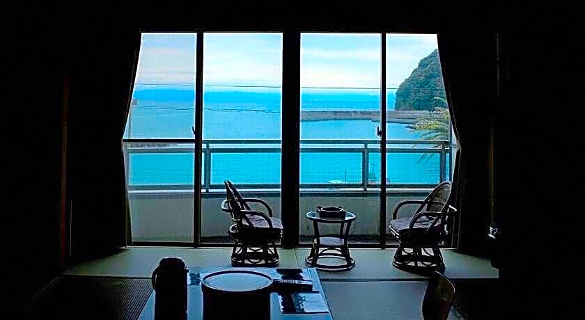 Tosaryu Onsen Sanyoso Ryokan