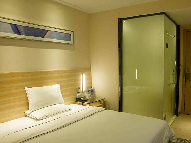 Denise Hotel Apartment(Shangxiajiu Branch)
