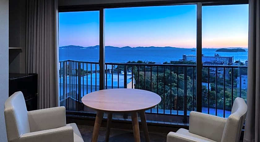 Higaki Hotel
