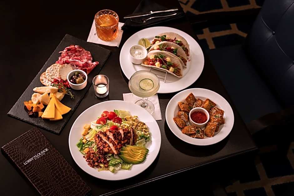 The Ritz-Carlton St. Louis