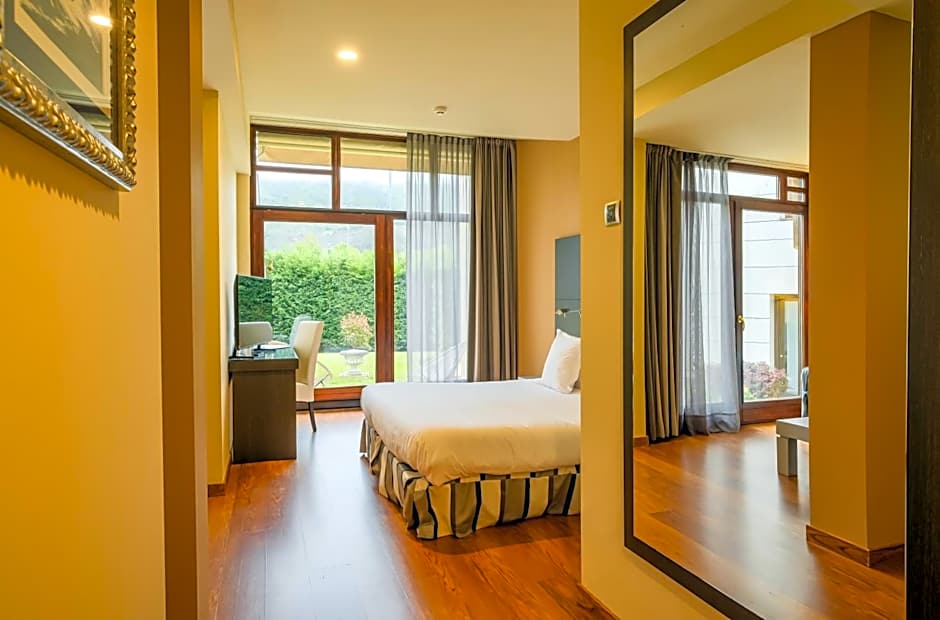 Indiana Boutique Hotel