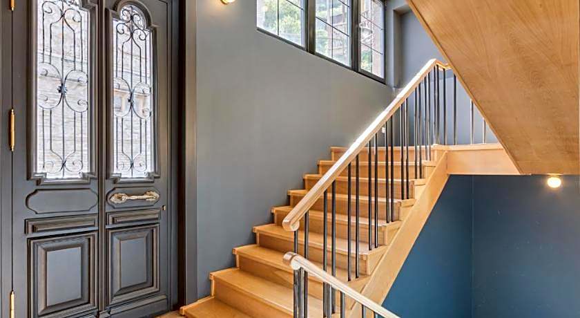 Amante Narikala Boutique Hotel