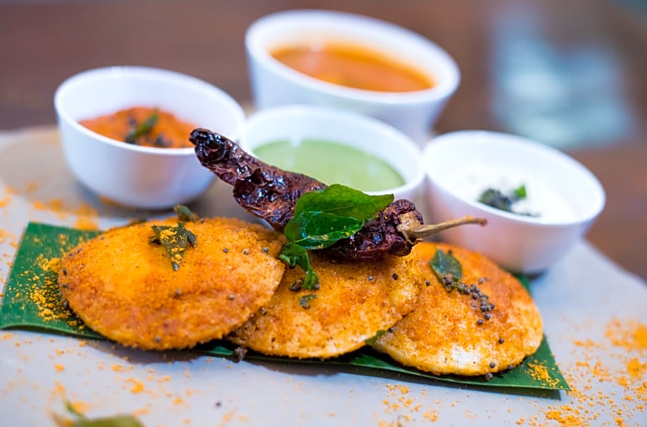 VITS Sharanam Hotel Thane