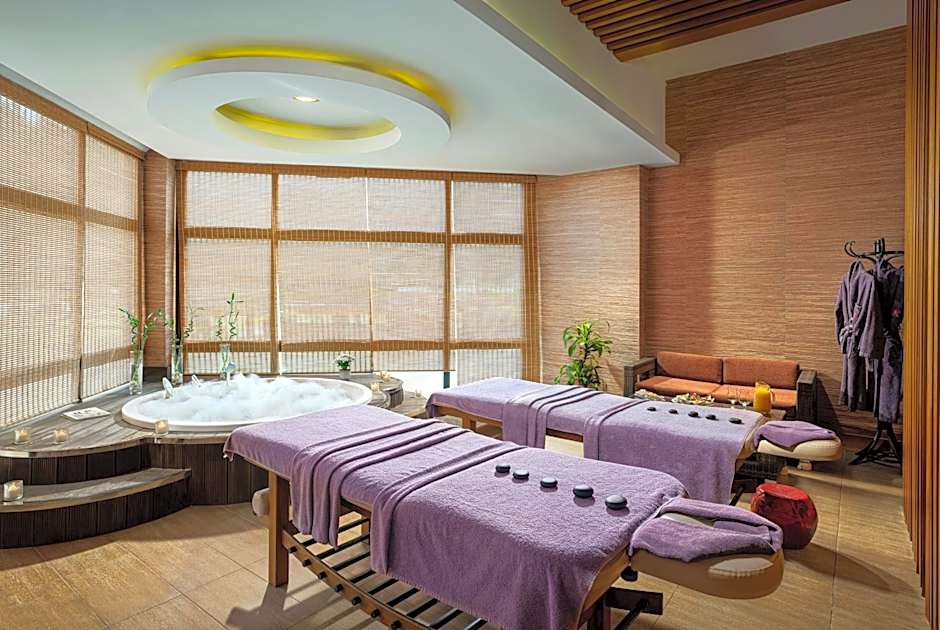 Kaya Izmir Thermal & Convention