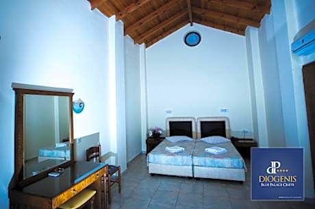 Family Room Open-Plan