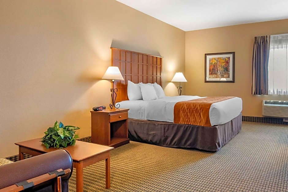 Comfort Inn & Suites Chillicothe