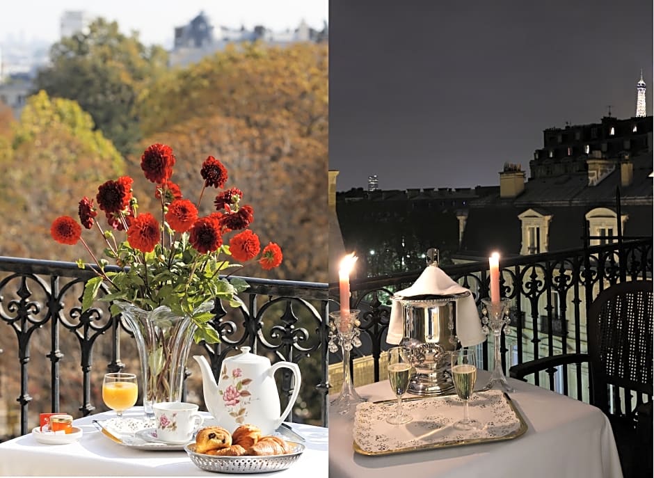 Hotel de Sevigne