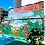 Oceanic Hostel
