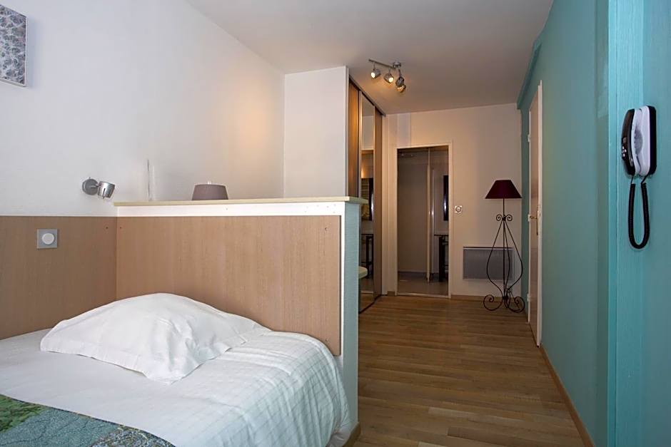 Logis Hotel Restaurant Spa Beau Site