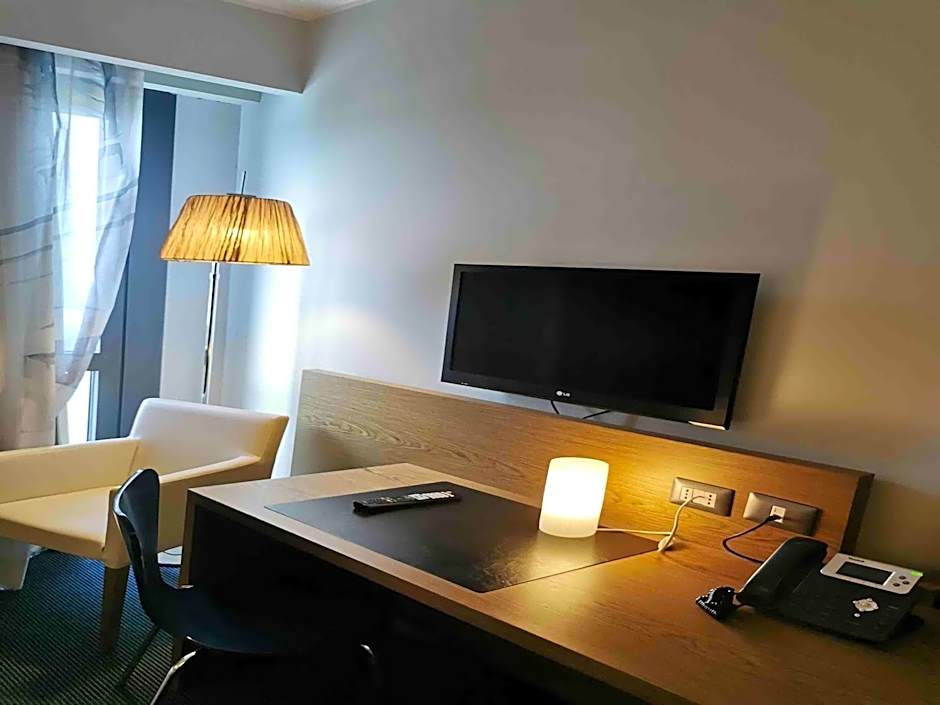 Ibis Styles Roma Eur