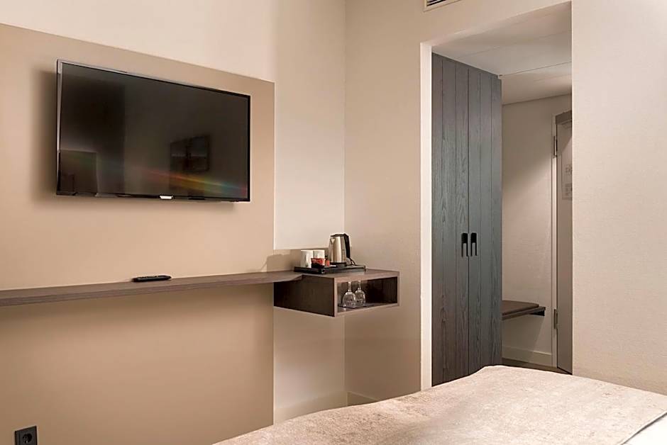 Holiday Inn Berlin City-West By IHG