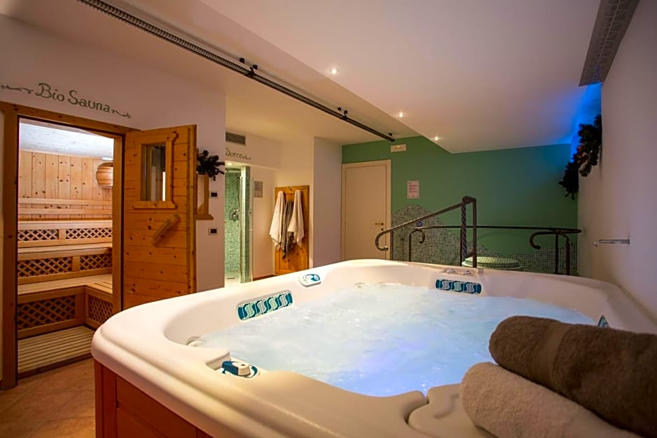 Park Hotel Sacro Cuore