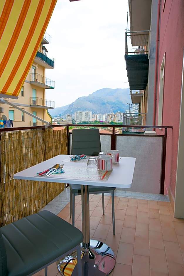 B&B Palermo Sole & Cultura