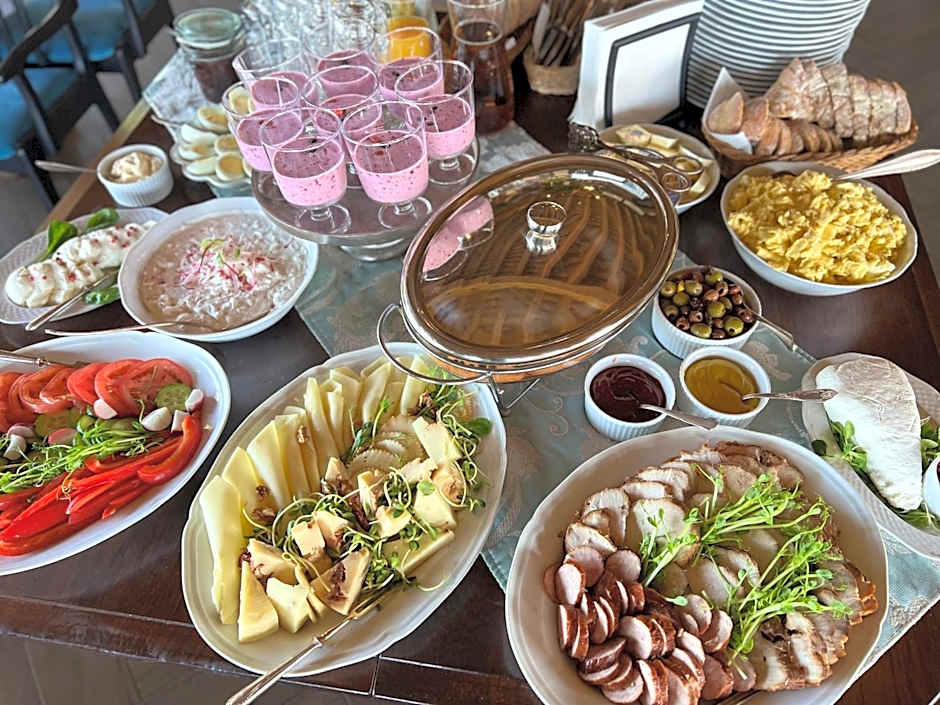 Dom Krawca,Schneiderbaude