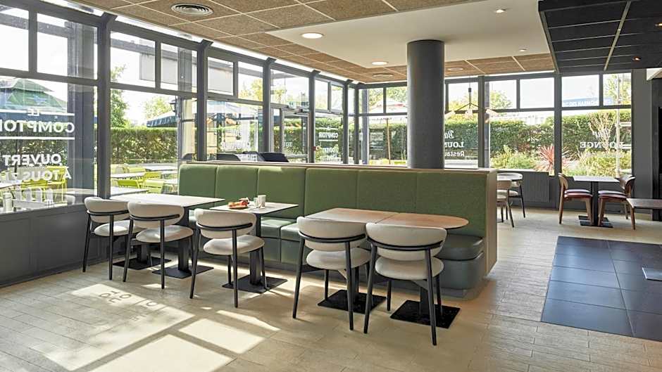 Campanile Argenteuil