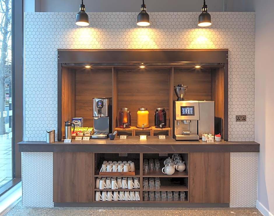 Holiday Inn Sunderland - City Centre By IHG