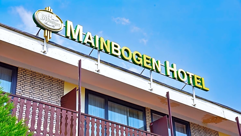 Mainbogen Hotel