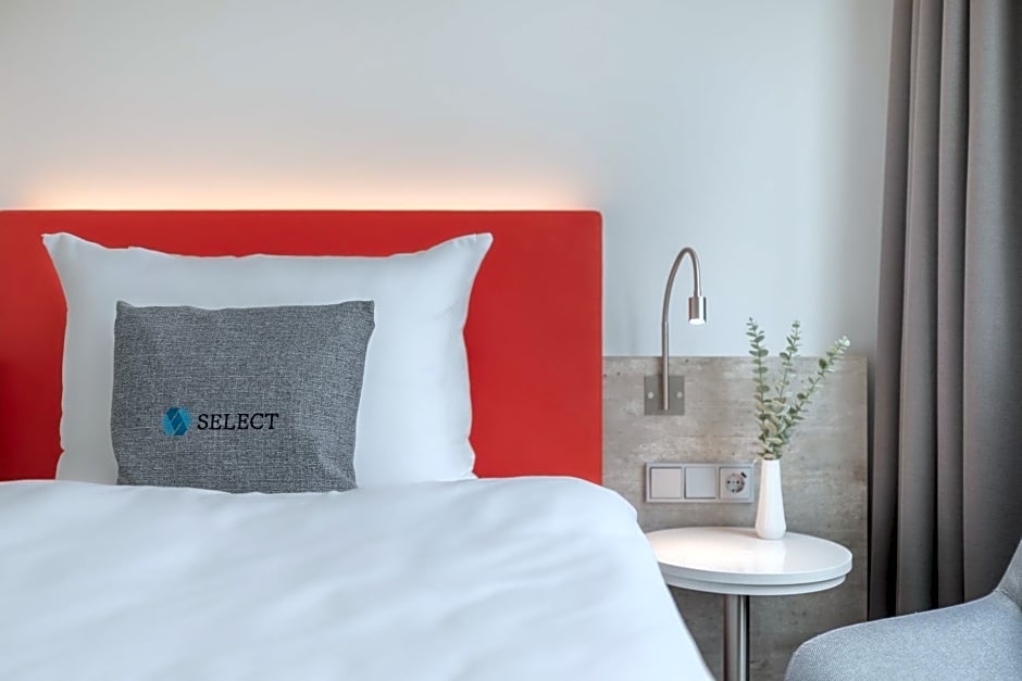 Novum Hotel Wiesbaden City