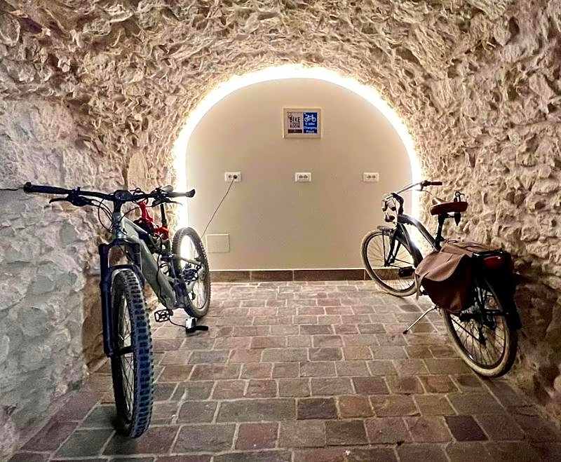 Da Gianni e Villa Annamaria