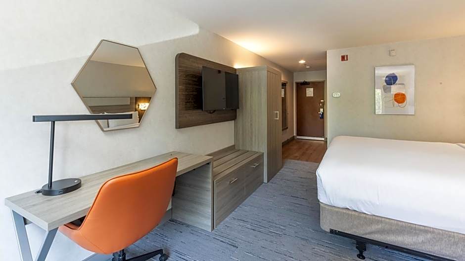 Holiday Inn Express Bellingham By IHG