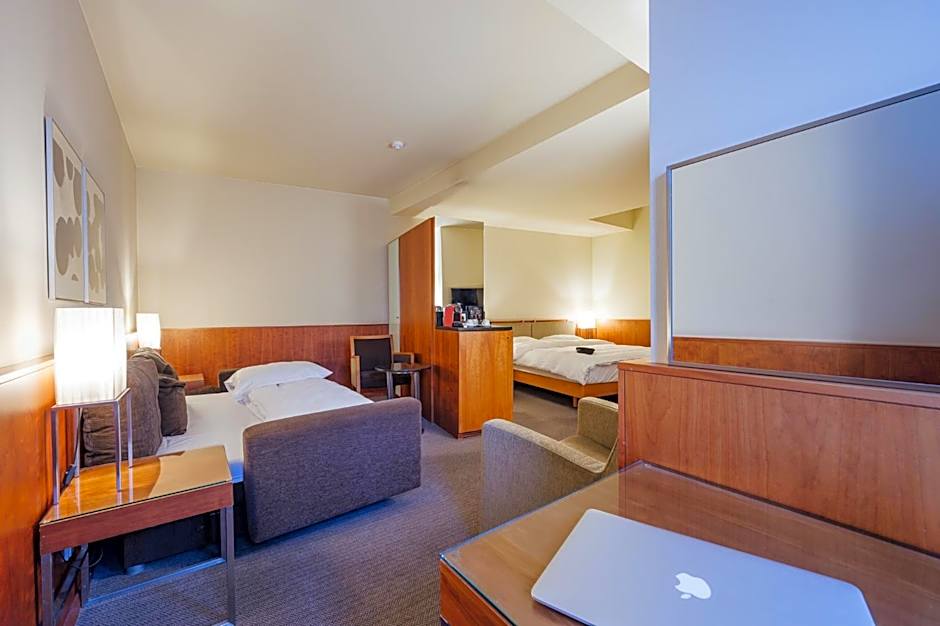 PeakTure Hotel Bucharest