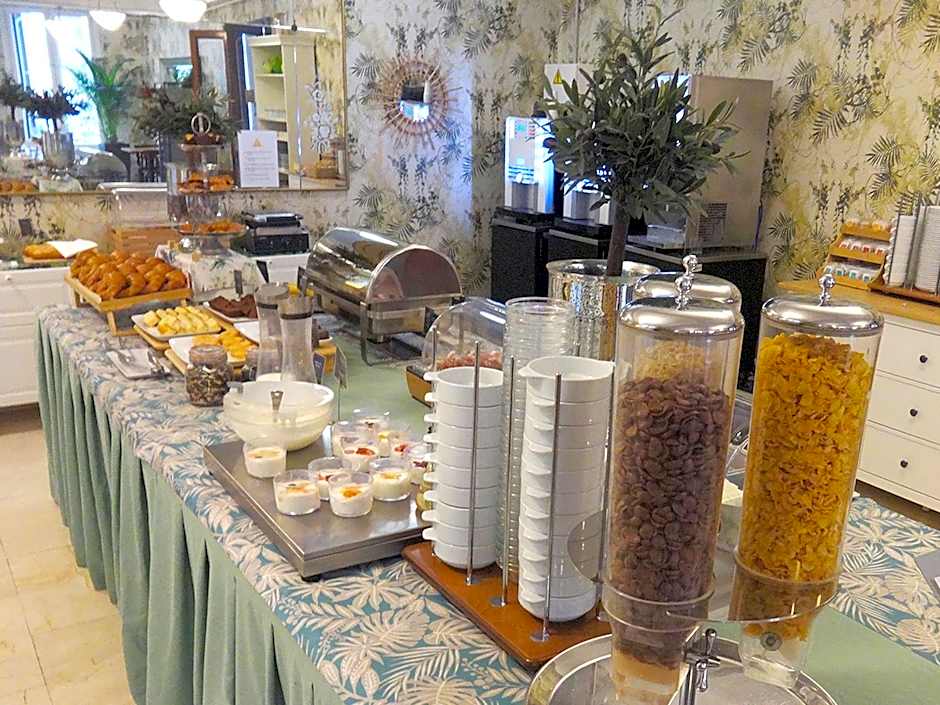 Hotel Lloret Ramblas