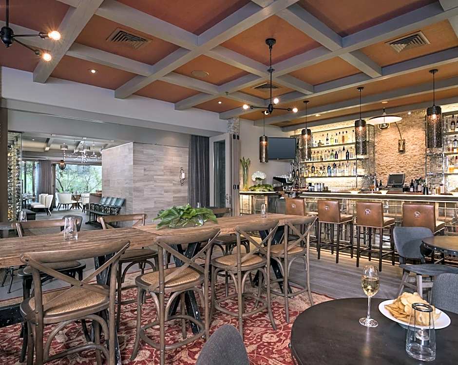 Bernardus Lodge & Spa