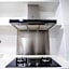 New 2BR MyHome-Residence Suite @ Sutera Avenue KK
