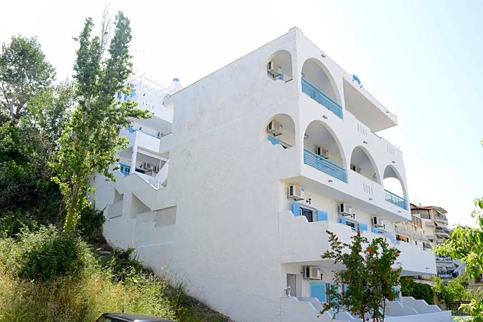 Astri Hotel