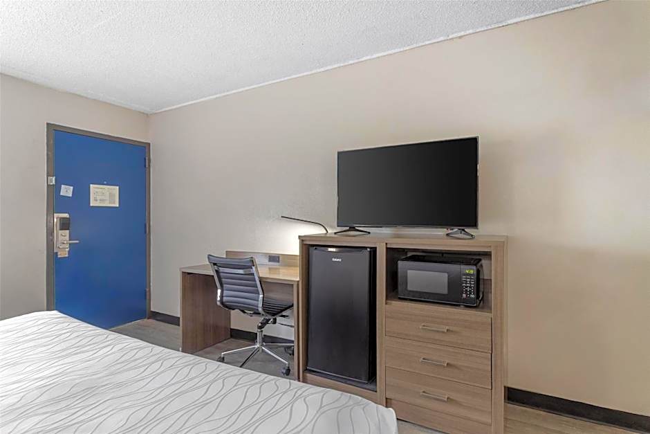 SureStay by Best Western Victoria