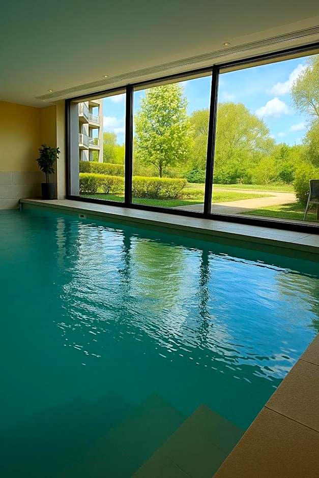 Domitys - L'HERMINE BLANCHE