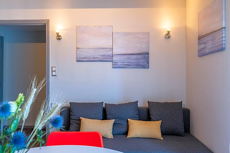 Residence Les Villas CROMA