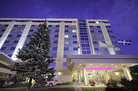 Armon Plaza Montreal Airport