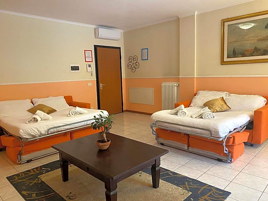Ferretti Residence Garda Palace