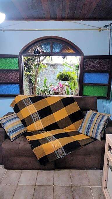 Seu paraíso em Maricá