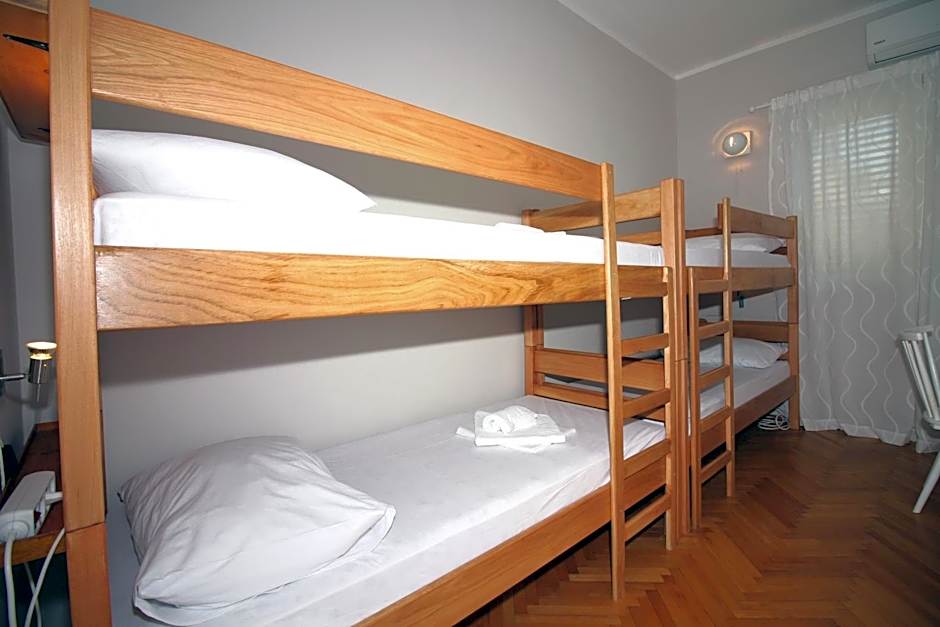 Hostel Marko