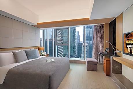 Two-Bedroom Deluxe Apartment