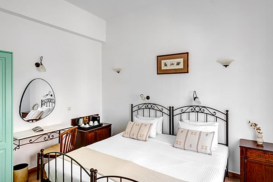 Brazzera Hotel